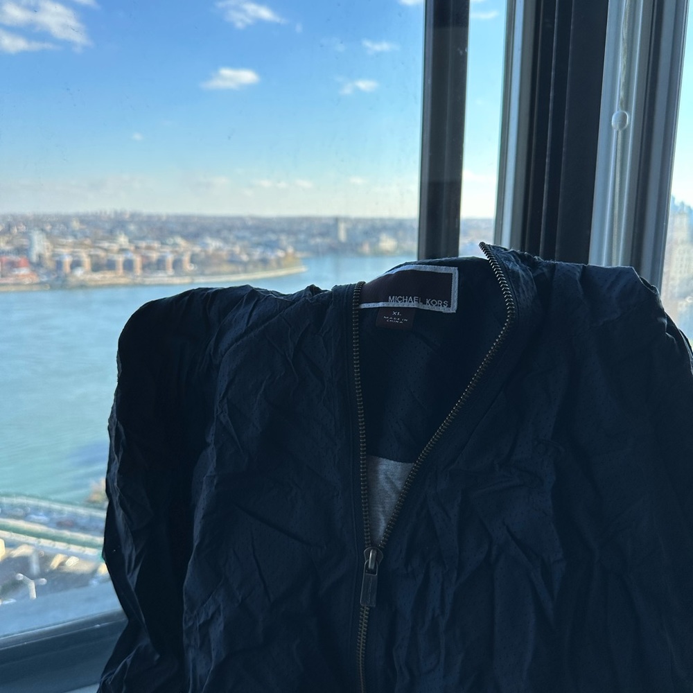 Michael Kors Jacket